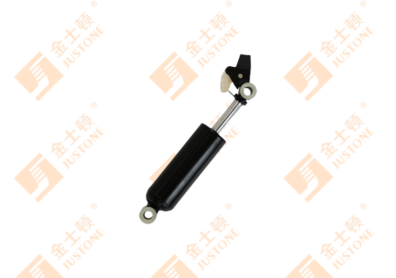 How to choose and maintain shock absorbers