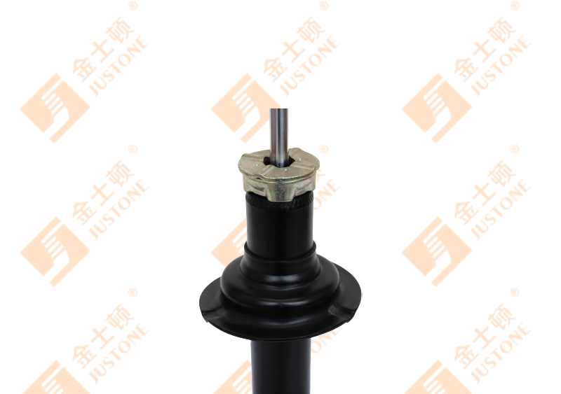 Cabin Shocks