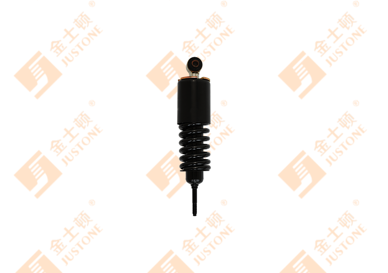 Shock Absorber vs Suspension: What's the Difference and Why It Matters for Your Vehicle