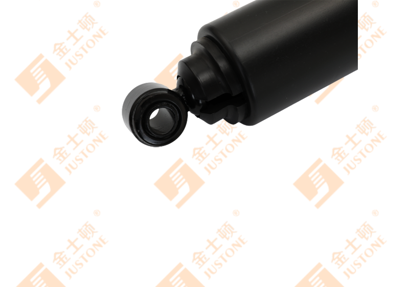 Are trailer shock dampers compatible with all types of trailers?