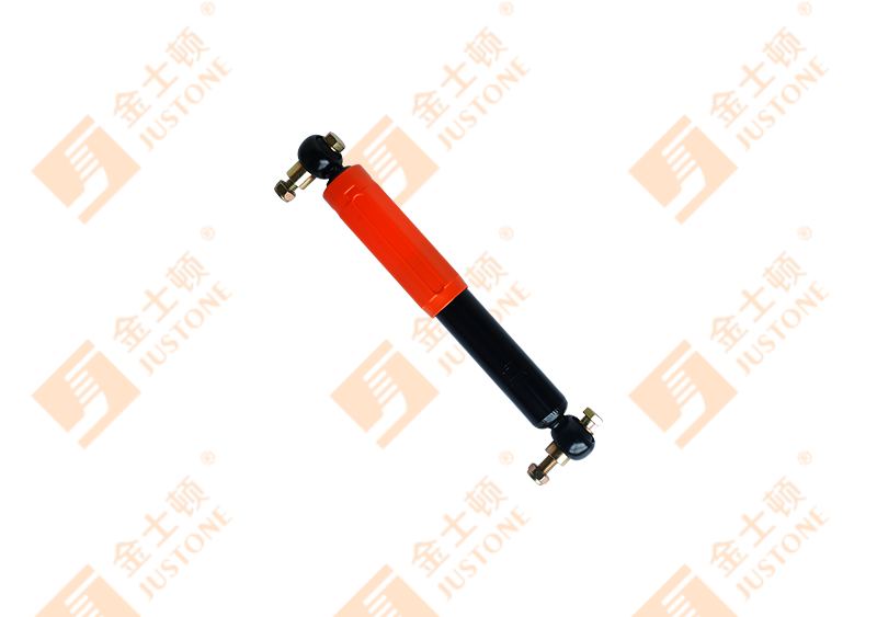 How do Trailer Dampers balance load capacity and comfort?