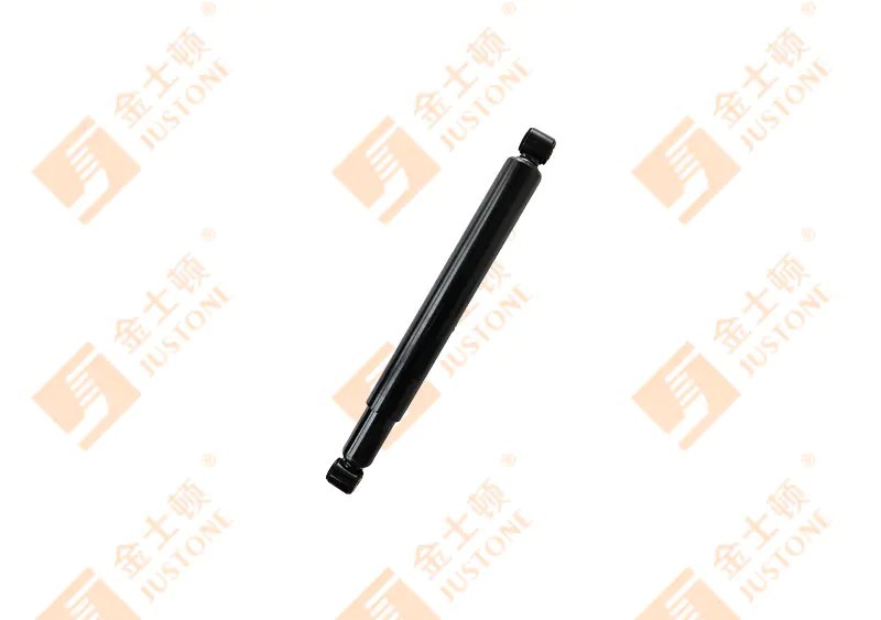 How does the use of Suspension Shock Absorbers affect vehicle driving safety and stability?